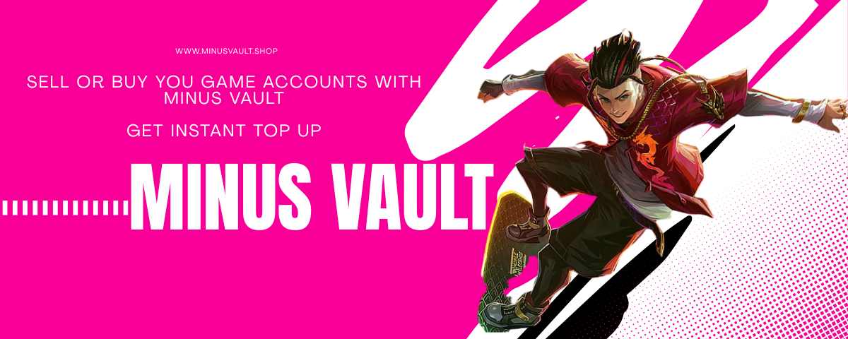 Maroon White Abstract Esport Farewell Twitch Banner (2)