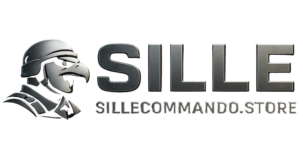 Sille Commando Store
